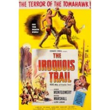 IROQUOIS TRAIL (1950)